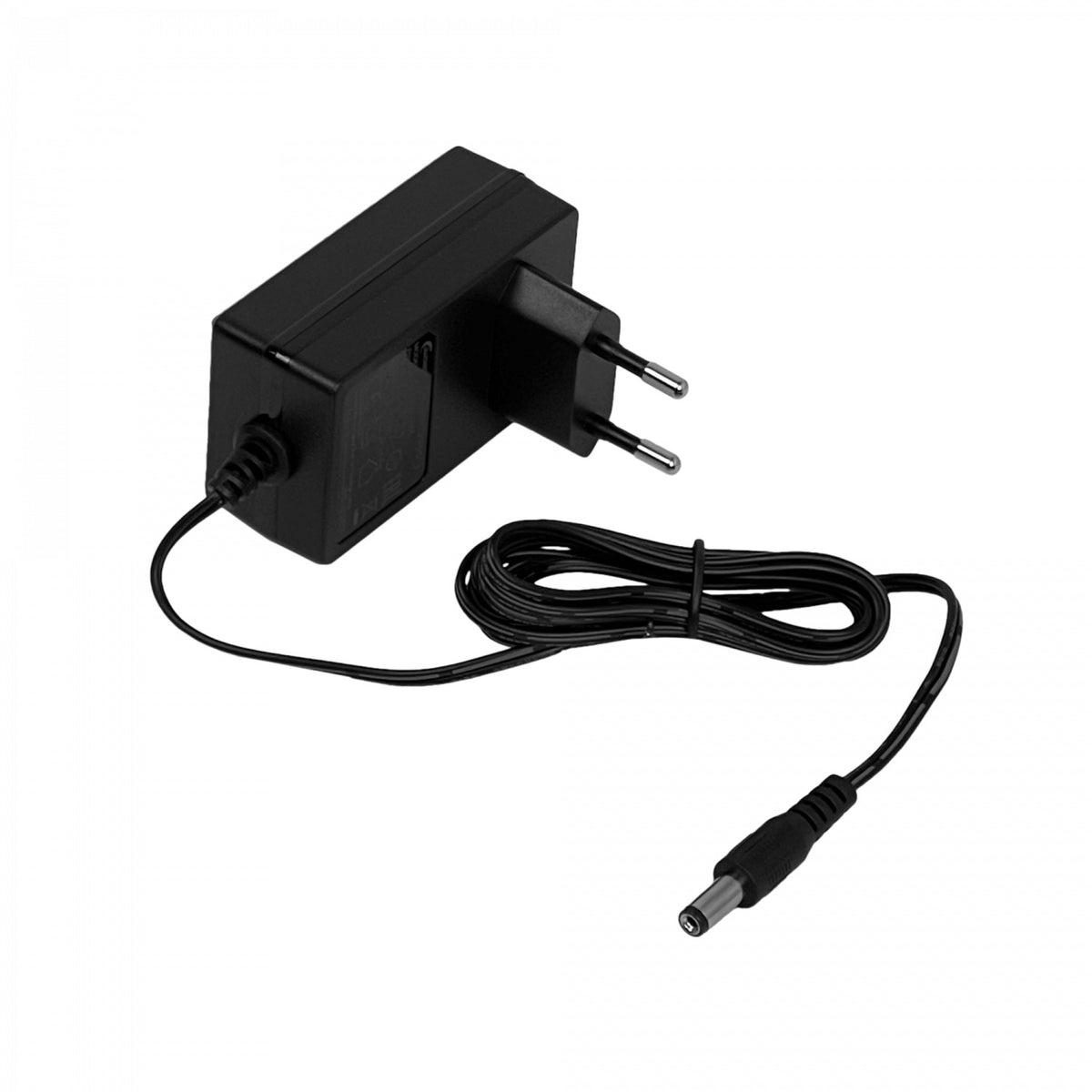 F24-W29 MIKROTIK Frontal Fuente de Alimentación 24VDC 1,2A 29W interior Conector-5,5x2,1mm