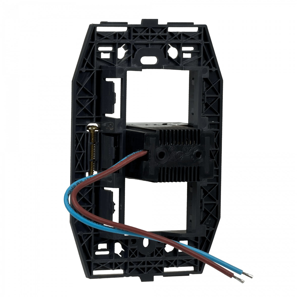 KEP-5 KALOP Módulo 2xUSB-AH 5V 2A 10W 100-240VAC necesita-Bastidor KS40490
