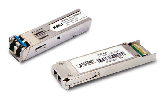Módulo SFP+ 10G Transceiver MTB (SM, 1310nm, DDM) - 20km