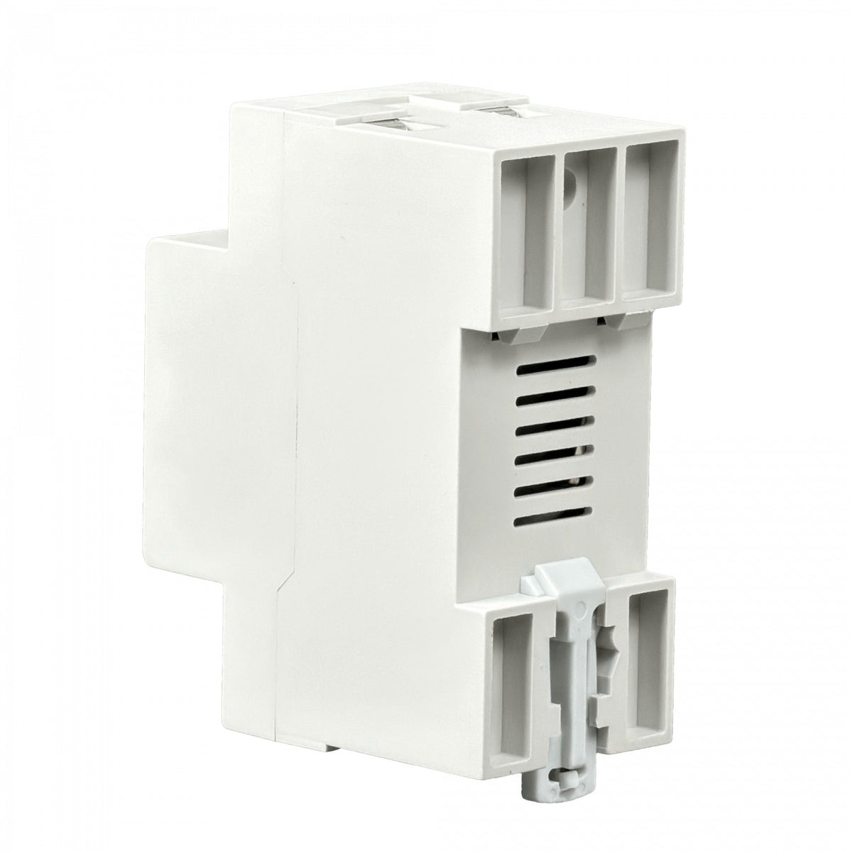 AUTO-WIFI-63A. Interruptor automático WiFi de 63 A, rango de voltaje ajustable 150-300 V y corriente regulable de 1 a 63 A