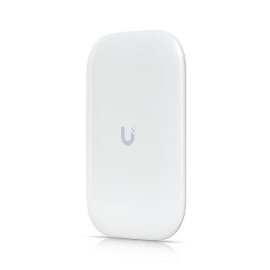 UK-PANEL. Antena de panel sectorial UI de 90º, compatible con 5/2,4GHz, ganancia de 15/10dBi, conectores 2-RPSMA-M, protección IPX6, modelo UACC-UK-ULTRA-PANEL-ANTENNA de UBIQUITI
