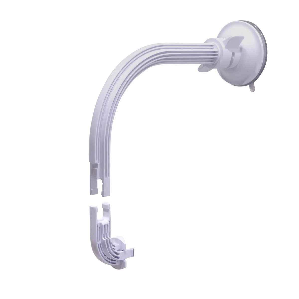 NBE-19-WM. UI Ventosa para NBE-5AC-19 M5-19 M2-13 2AC-13 Soporte para ventana o vidrio UBIQUITI