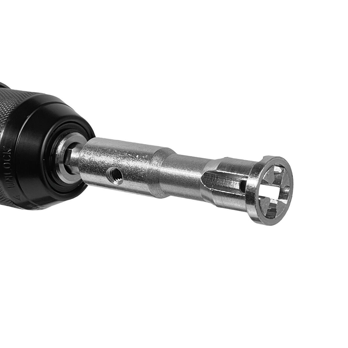 TRENZADOR Herramienta Trenzado Alambre AWG16-11 1,5-4mm2 Manual/Automático req-taladro
