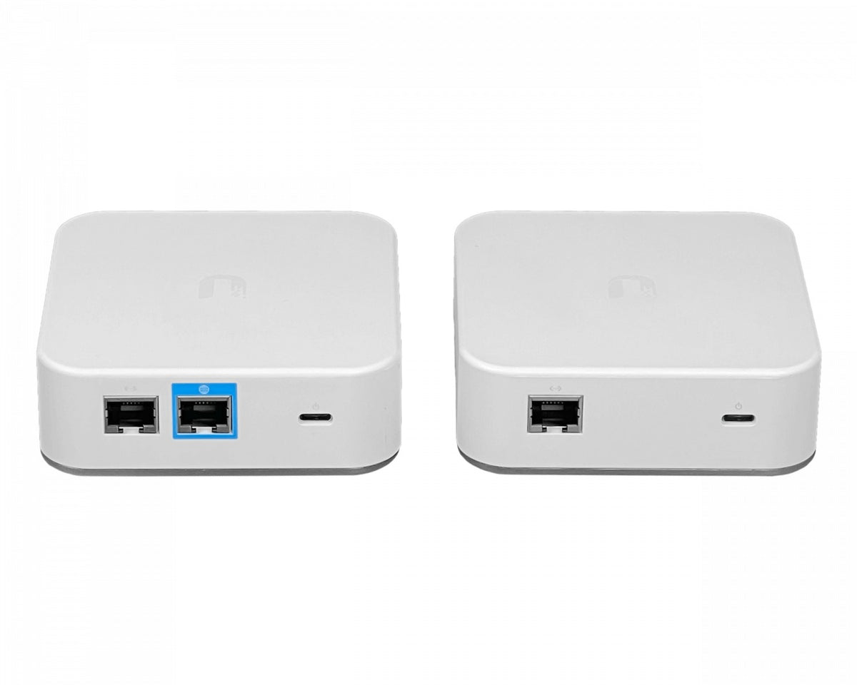 AFI-INS. UI AmpliFi Set Enrutador y Extensor Gigabit Malla AC867 N300 2x2 26dBm AFI-INS-EU UBIQUITI