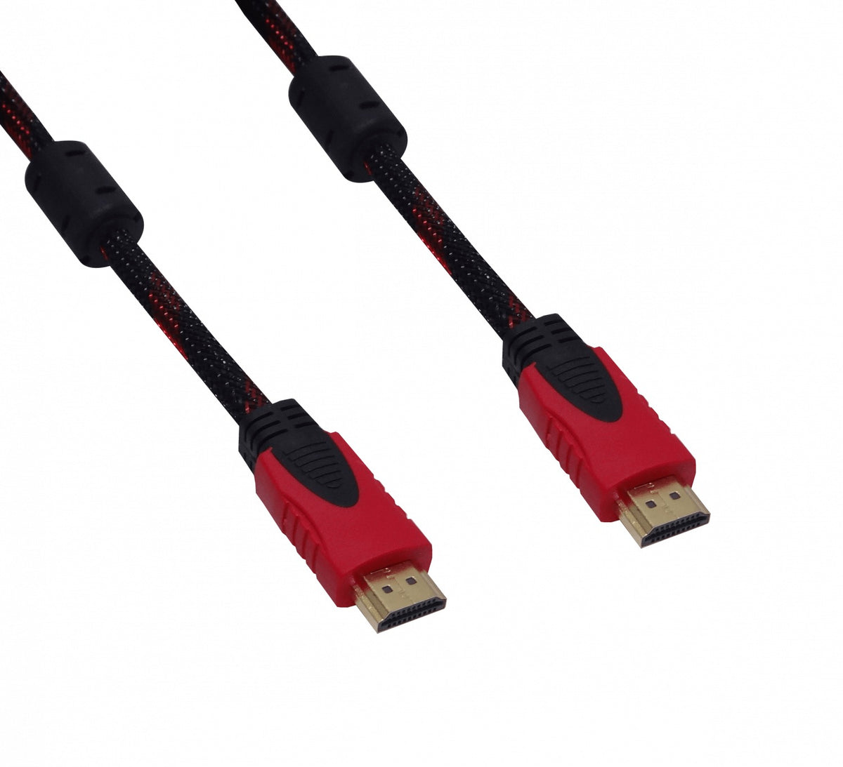 HDMI-2MM. 2mt HDMI-M HDMI-M Cable Negro v1.3 200cm