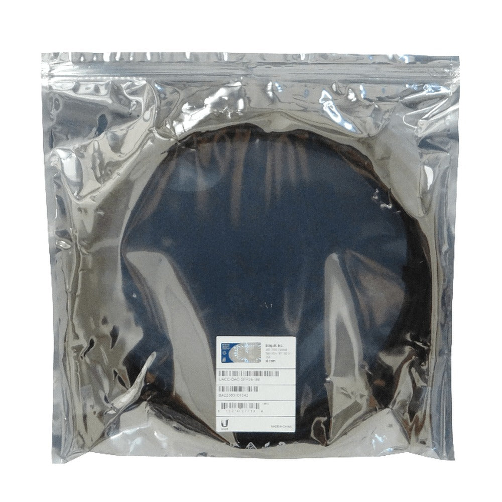 UD2-5. UI 5 metros SFP28-25Gbps Cable de Cobre Directo UACC-DAC-SFP28-5M UACC-DAC-SFP28-5M UBIQUITI