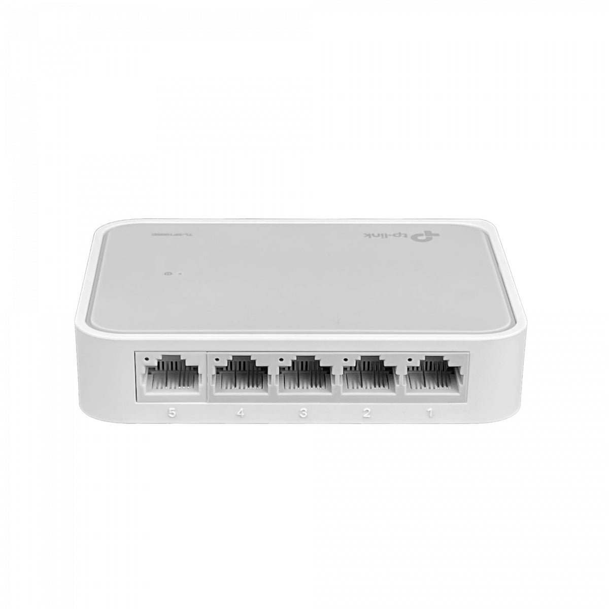 TL-SF1005D TP-LINK 5-Puertos-100 Switch Sobremesa No-Gestionable No-Montable 10/100