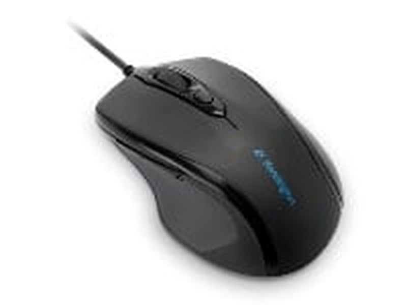 Kensington Mouse - Kns Mouse USB Profit tamano mediano