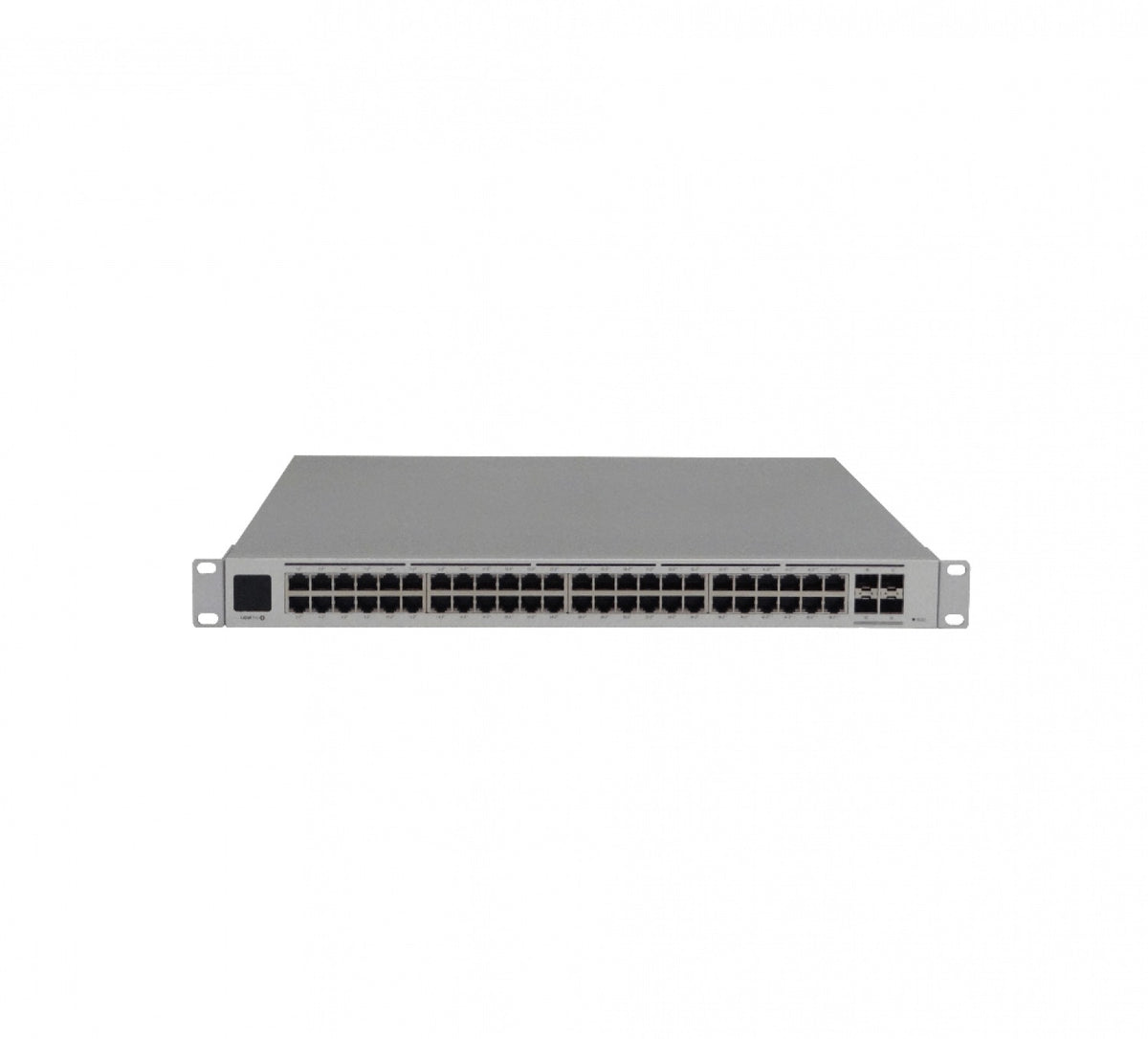 USW-PRO-48-POE-LIQ UBIQUITI DE SEGUNDA MANO SIN SUMINISTRO POE 48-1000-POE 600W-TOTAL 4-SFP+10G USP-opcional