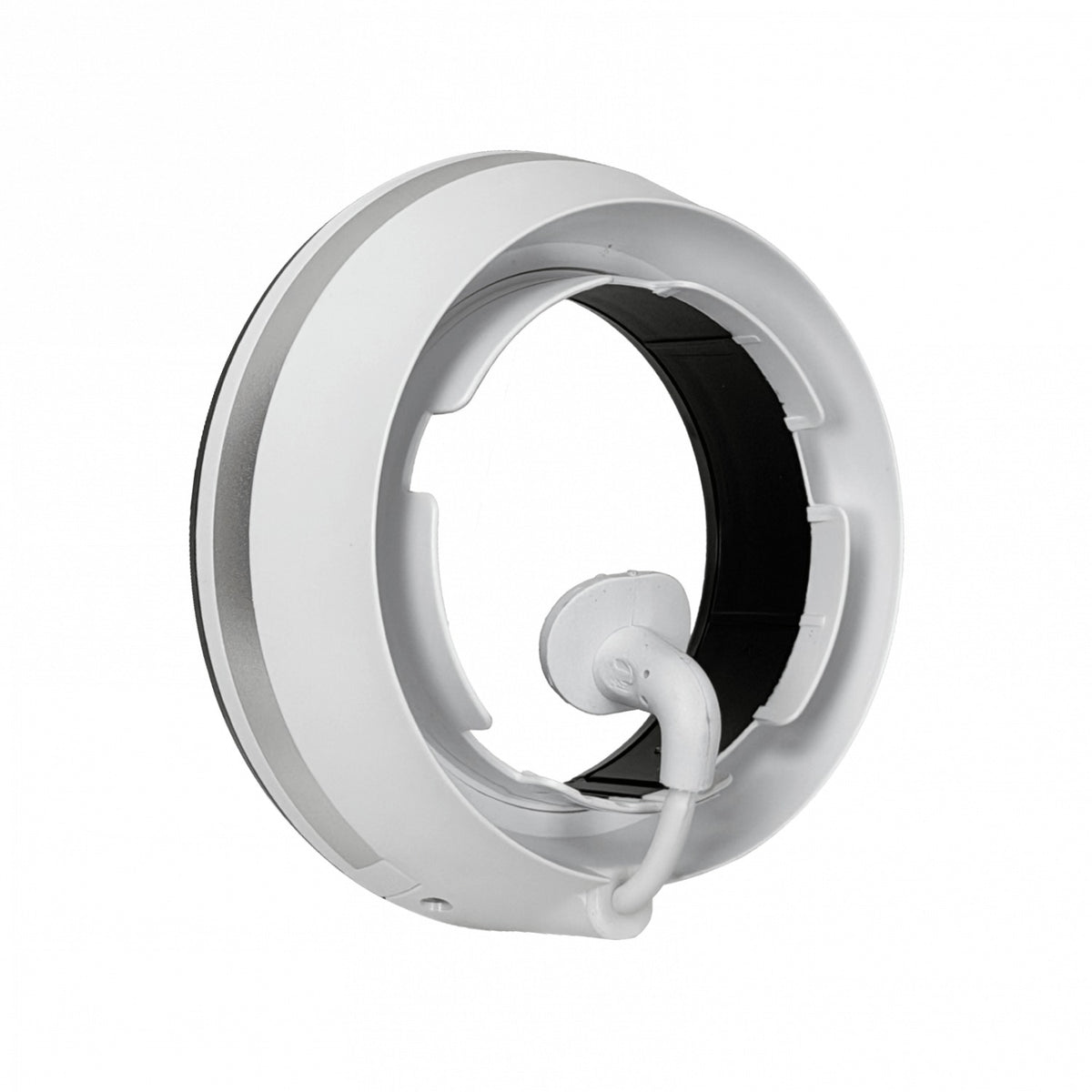 UVC-G3-LED. UI Prolongador de infrarrojos de 25 metros, requiere UVC-G3-Bullet, dimensiones 80x26 mm, potencia 8 W UVC-G3-LEG UBIQUITI