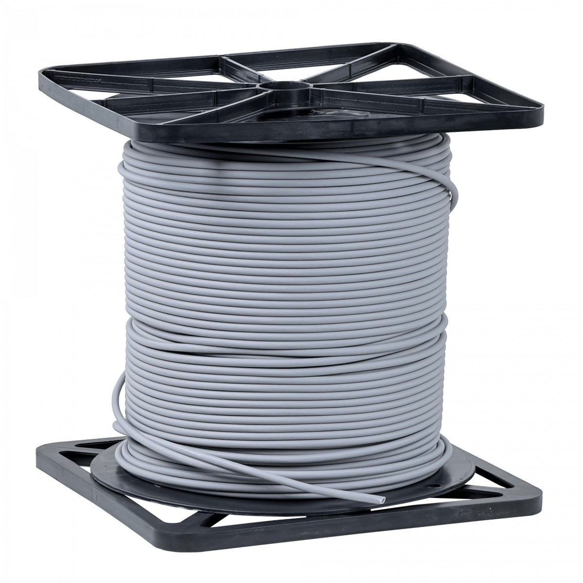 CB6F-UGM FURUKAWA Gris CAT6 UTP Multilan IEC60332-1 305m Unifilar Cabl 23400149