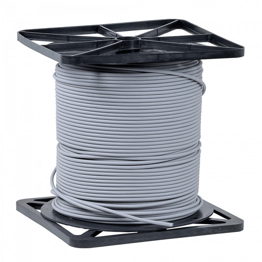 CB6F-UGM FURUKAWA Gris CAT6 UTP Multilan IEC60332-1 305m Unifilar Cabl 23400149