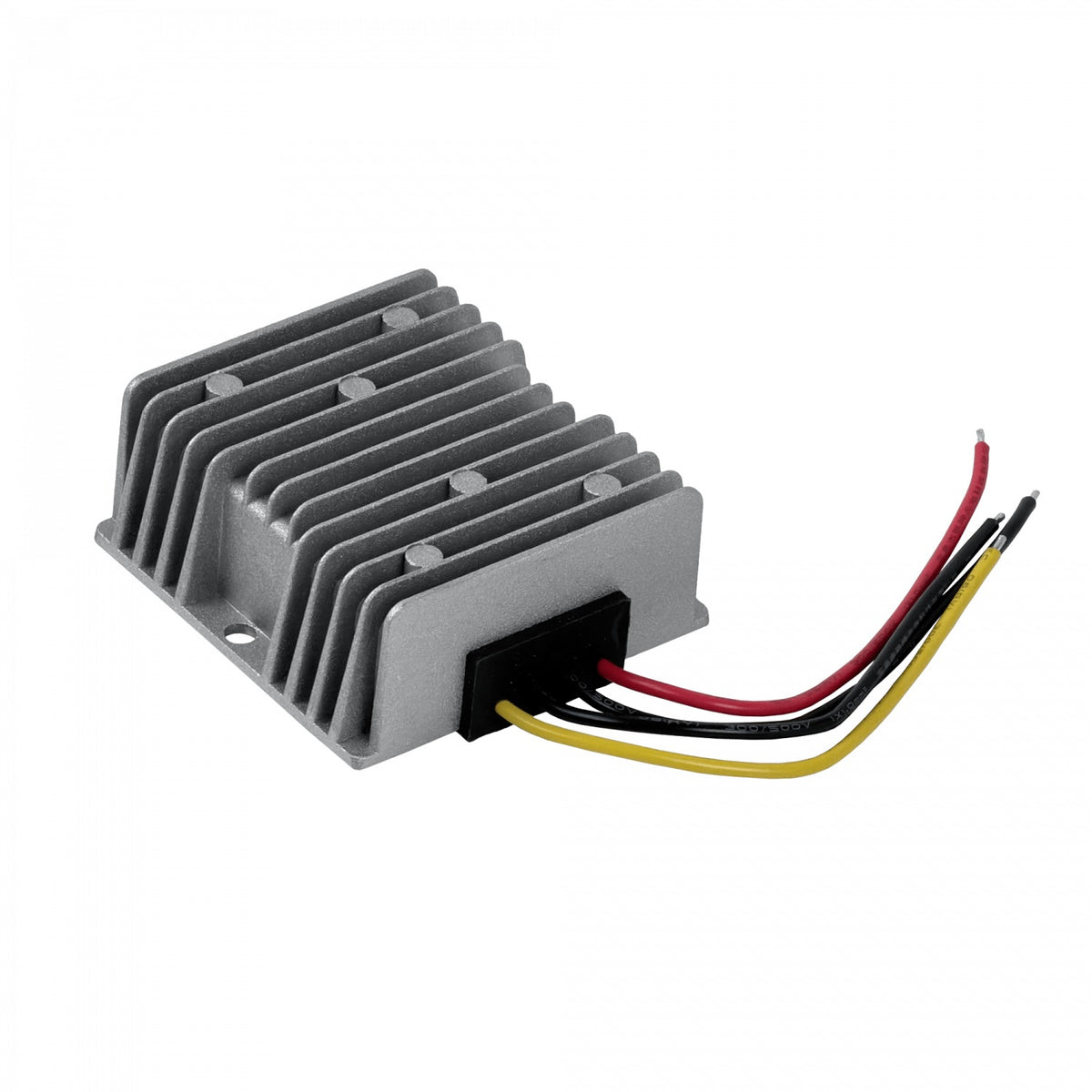 DCDC48-24V Convertidor Reductor DC-DC Entrada: 38-56VDC (Nominal 48V), Salida: 24VDC 10A 240W