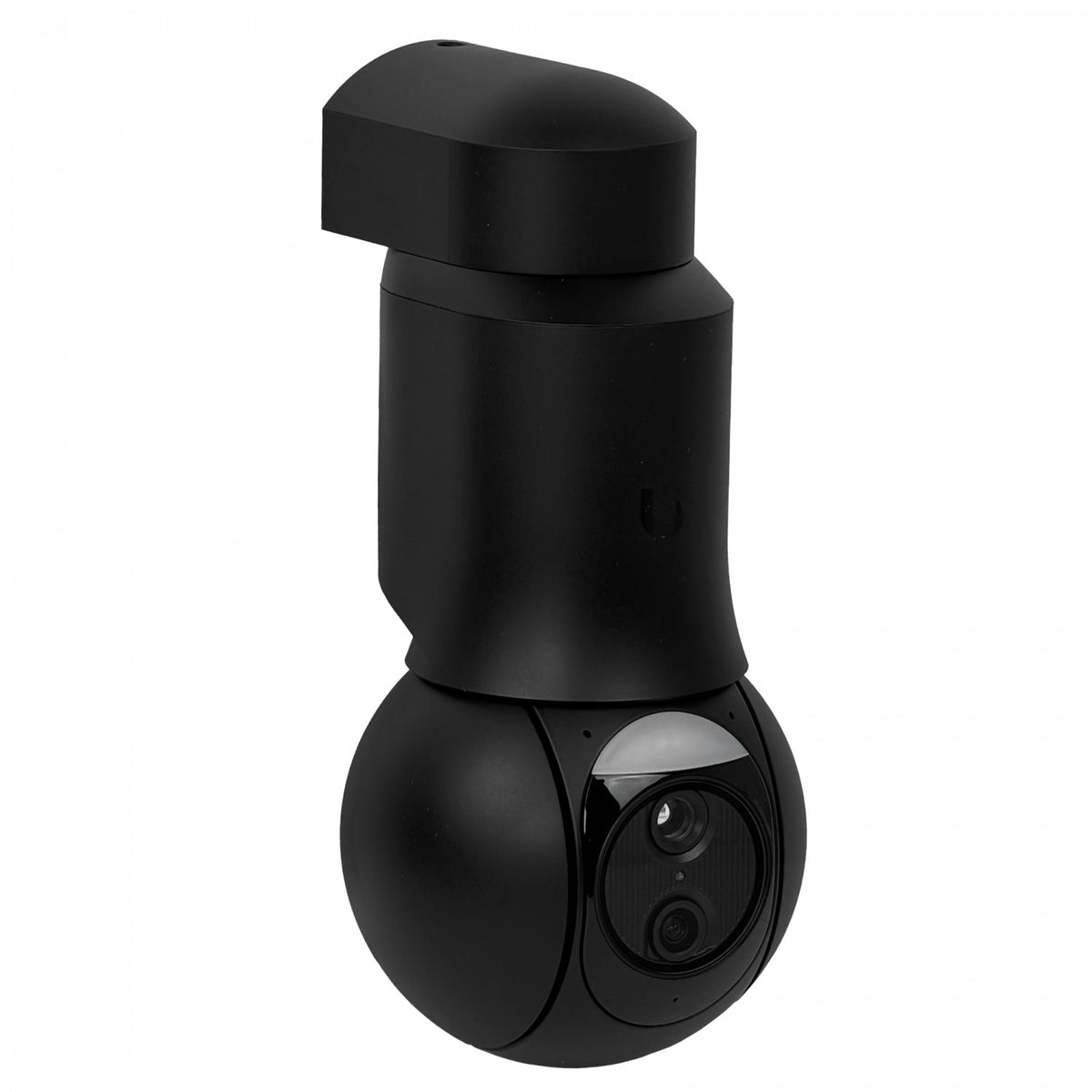 UVC-G6-PTZ-BZ UI UI Negro PTZ 8MP IA IR30 100/350º 1-100 10x Audio/Mic IP66 reqPoE+ UBIQUITI