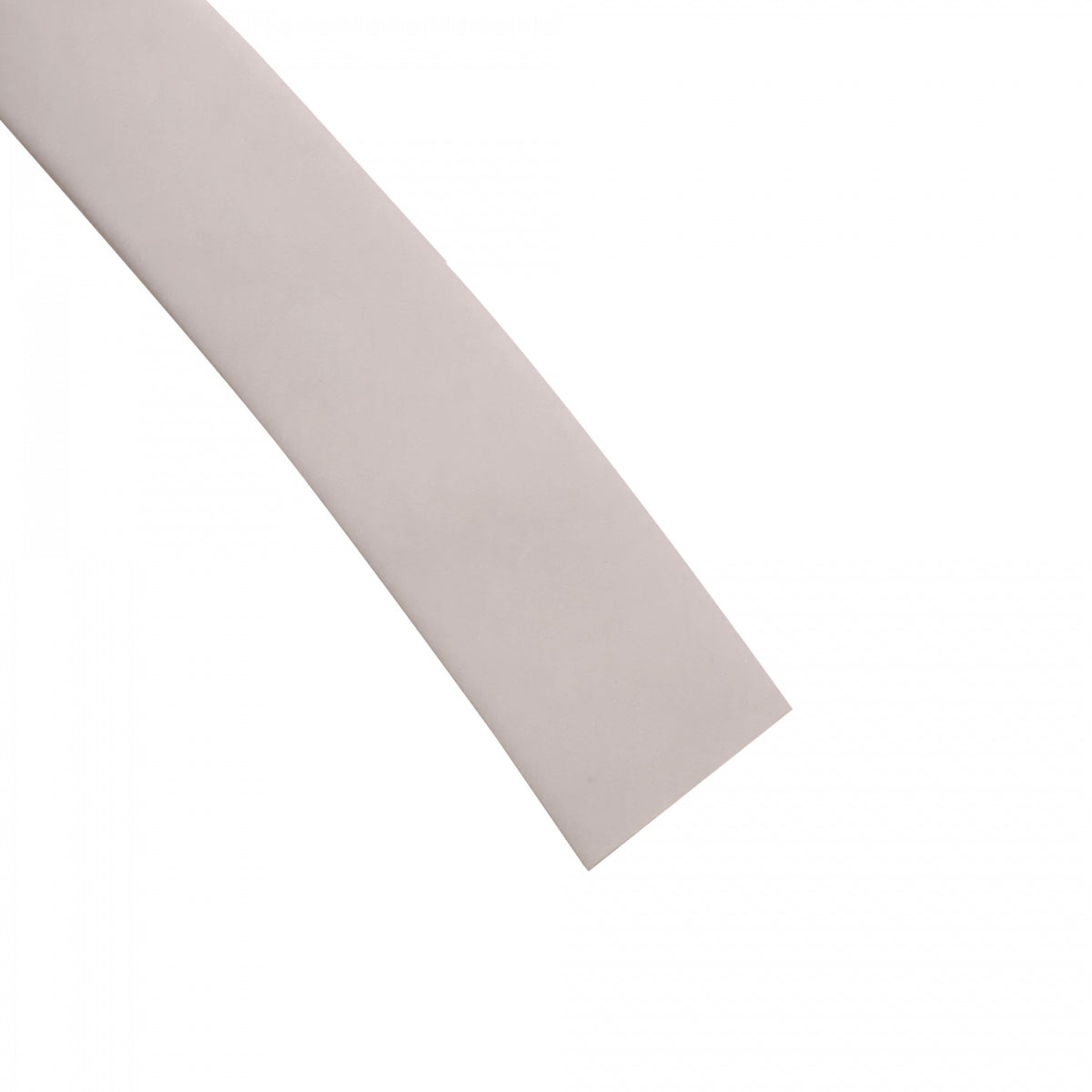 TB10 10mm 1mt LMR195 Blanco Termo Contractil Termoretractil PE