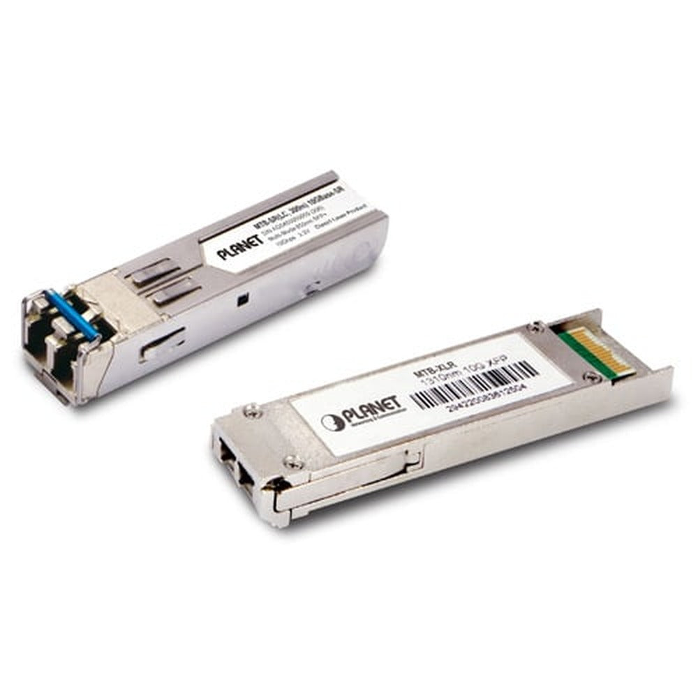 Módulo SFP+ 10G Transceiver MTB (WDM, TX:1330nm, RX:1270nm) - 20KM