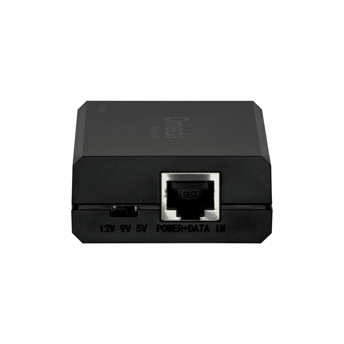 TL-POE10R Divisor PoE TP-LINK 802.3AF, Entrada 48V, Salida 12V/9V/5V.