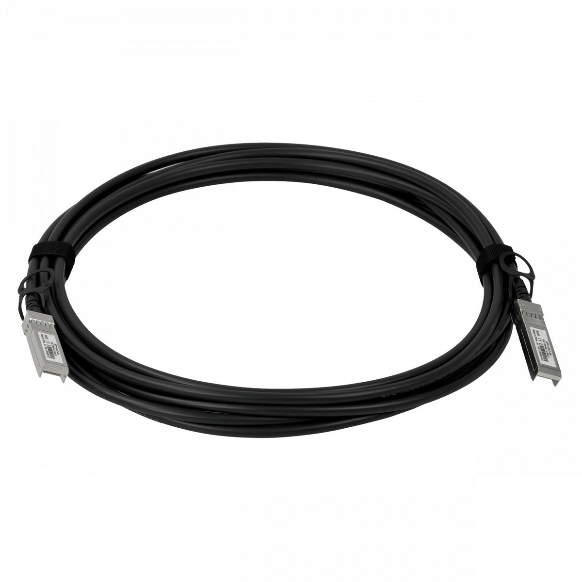 S+DA0005 LRLINK Cable de interconexión directa SFP+ de 10 Gigabits Longitud 5 metros Para aplicaciones de backbone Conexión de cobre DAC