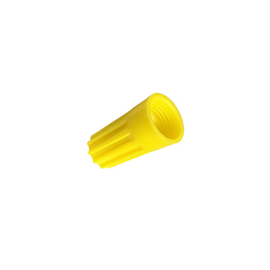 CC44 nro.44 20-unids. Conector Conico 22-10AWG 0,5-6,0mm2
