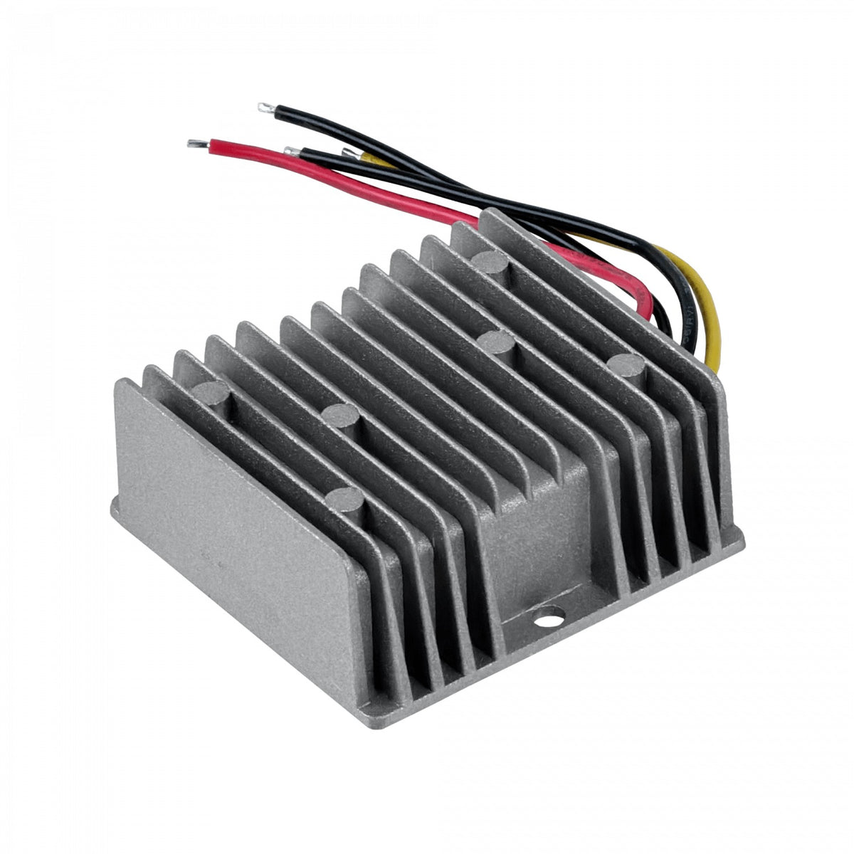 DCDC48-24V Convertidor Reductor DC-DC Entrada: 38-56VDC (Nominal 48V), Salida: 24VDC 10A 240W