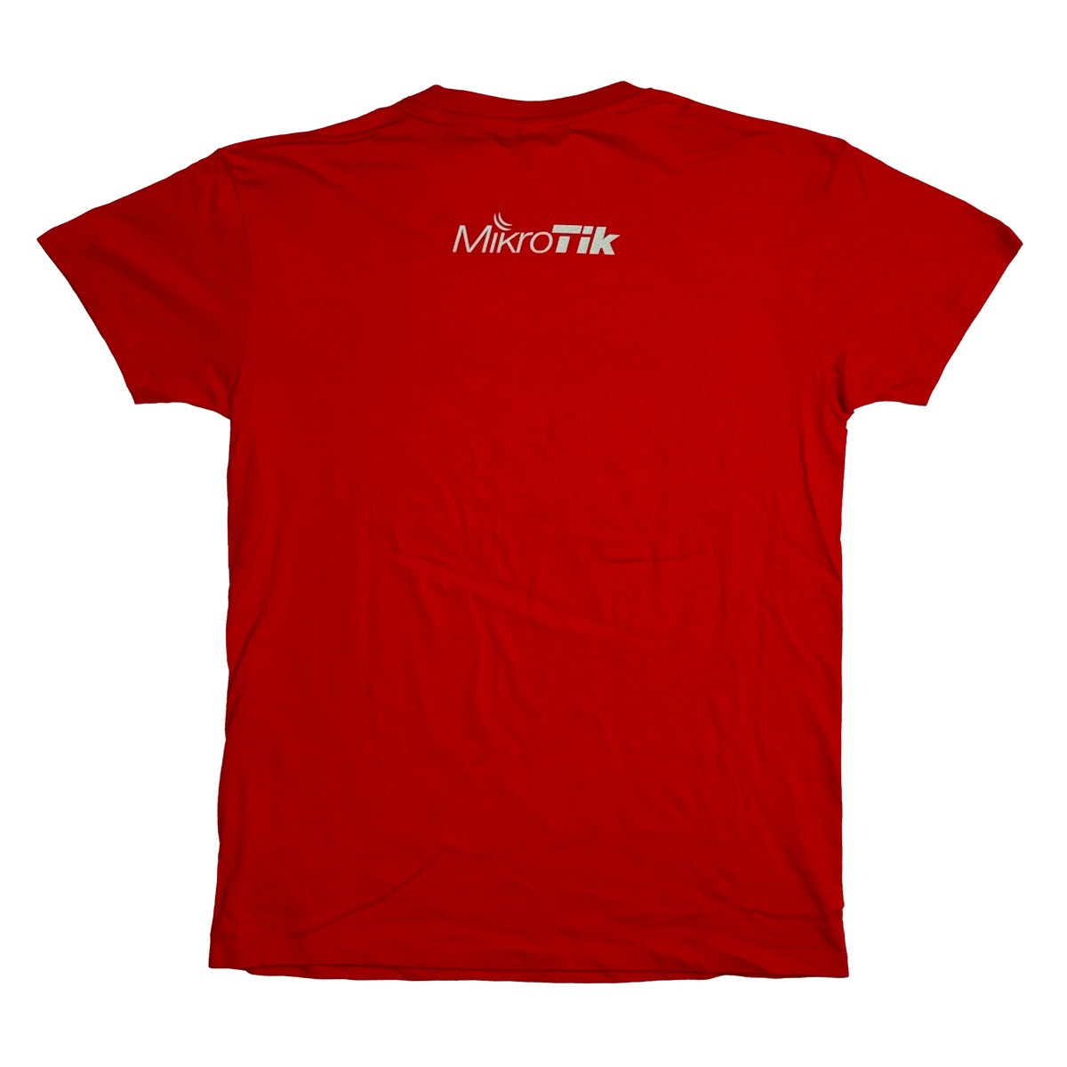 POLERA-M MIKROTIK Polera Original Tamano-M