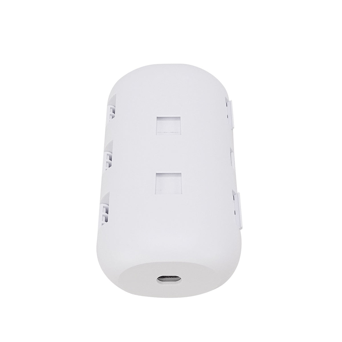 UACC-CABLE-PT-EXT. Extensor para cable TransPort compatible con PT-120W, resistente a rayos UV para exterior, apto para postes de 35 a 60 mm, de UBIQUITI