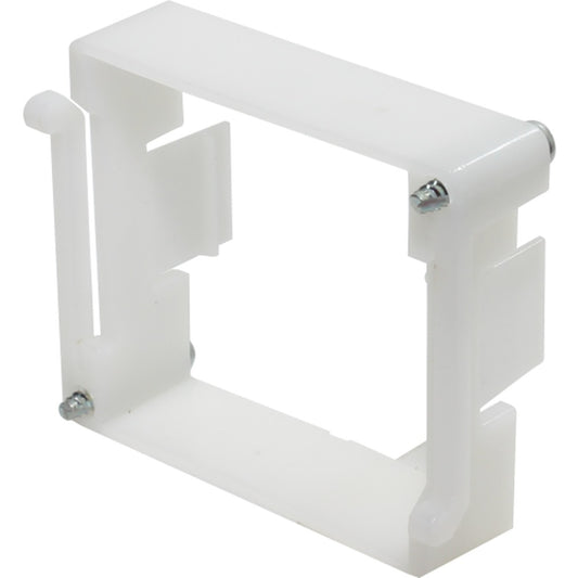 Soporte de montaje para temporizador 48x48mm