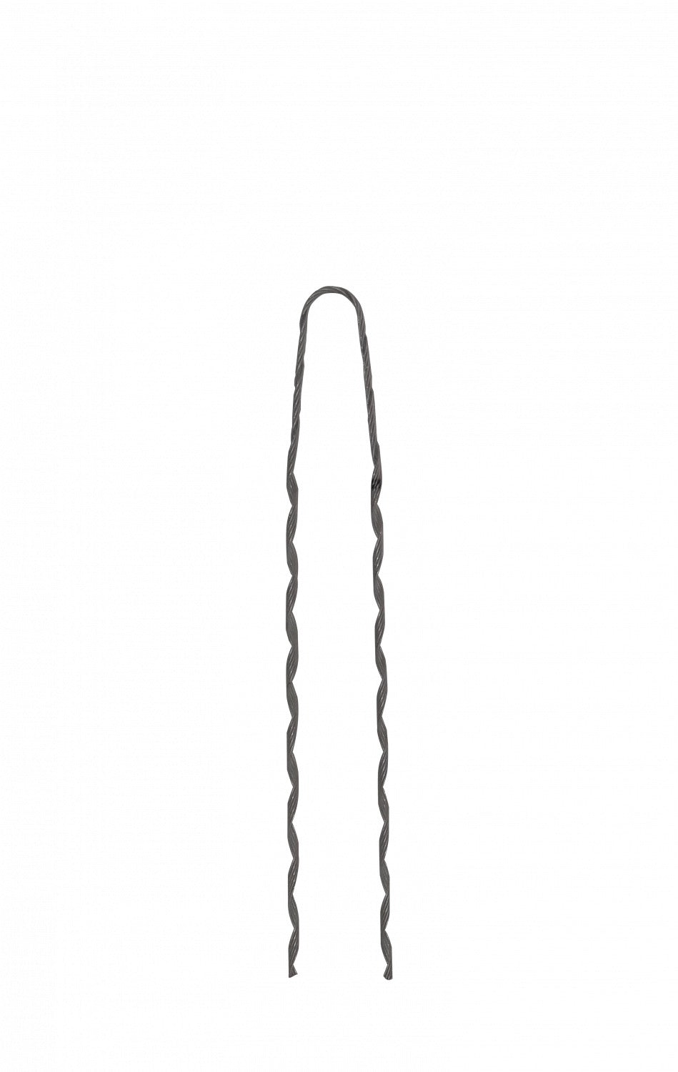 ANJ0950 Preformado para retención de fibra óptica, diámetro 9,0-9,5 mm, longitud 80 cm, peso 0,38 kg