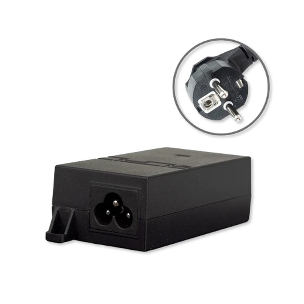 Inyector PoE 100M (enchufe EU)