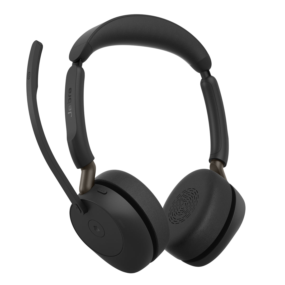 Jabra Evolve3 65 Stereo LINK 390a MS