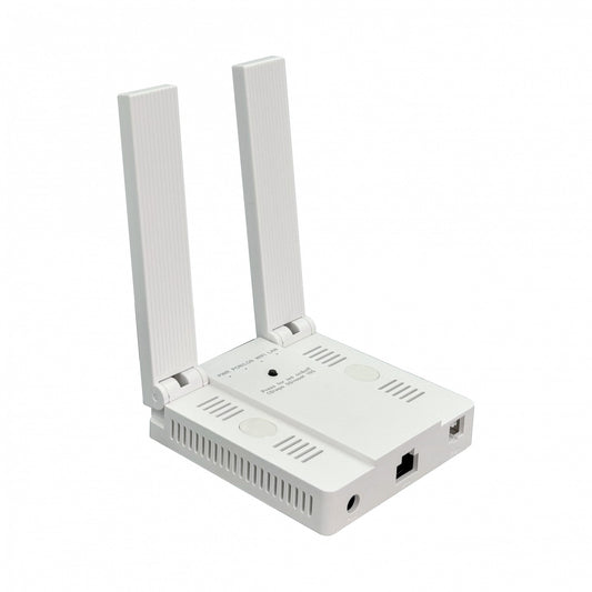 ONU-X2 ONU XPON 1-1000 1-SC/UPC 2,4GHz 300Mbps necesita-12V/1A L1G2WR