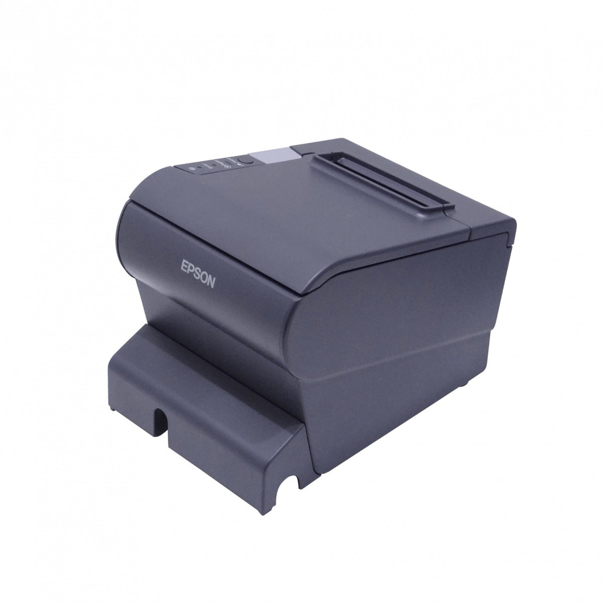 TM-T88V EPSON Impresora Térmica de Recibos POS, Ancho de Ticket 79.5mm, Interfaces USB-B y Paralela CEN36-H