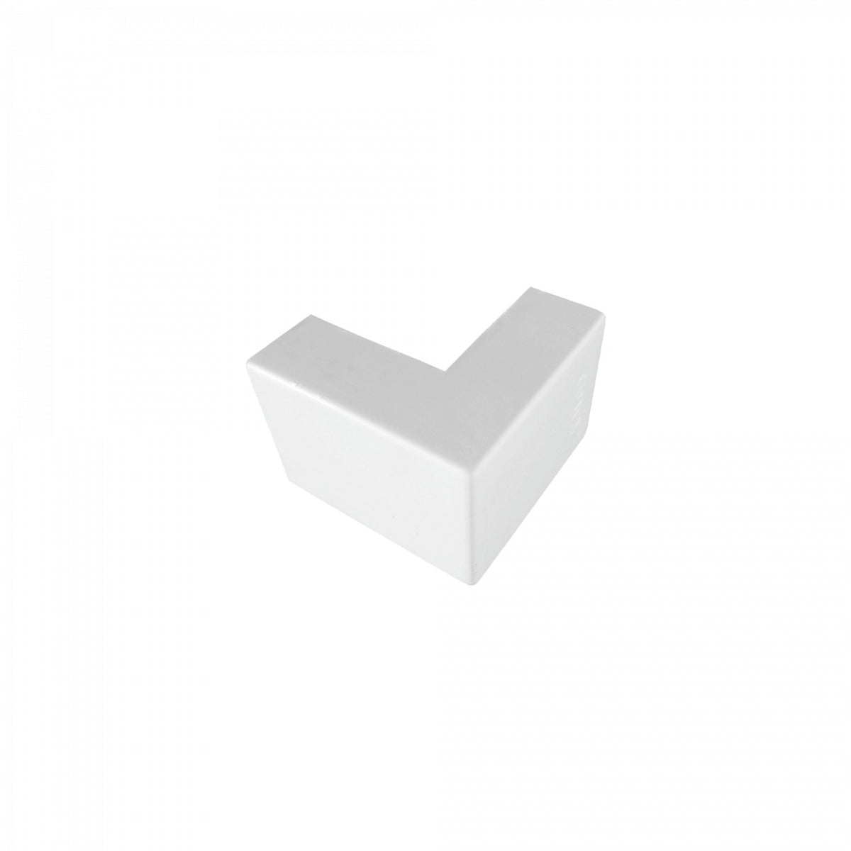 QN2E Perfil Angular Exterior 20x10mm KL04041 2010-AE