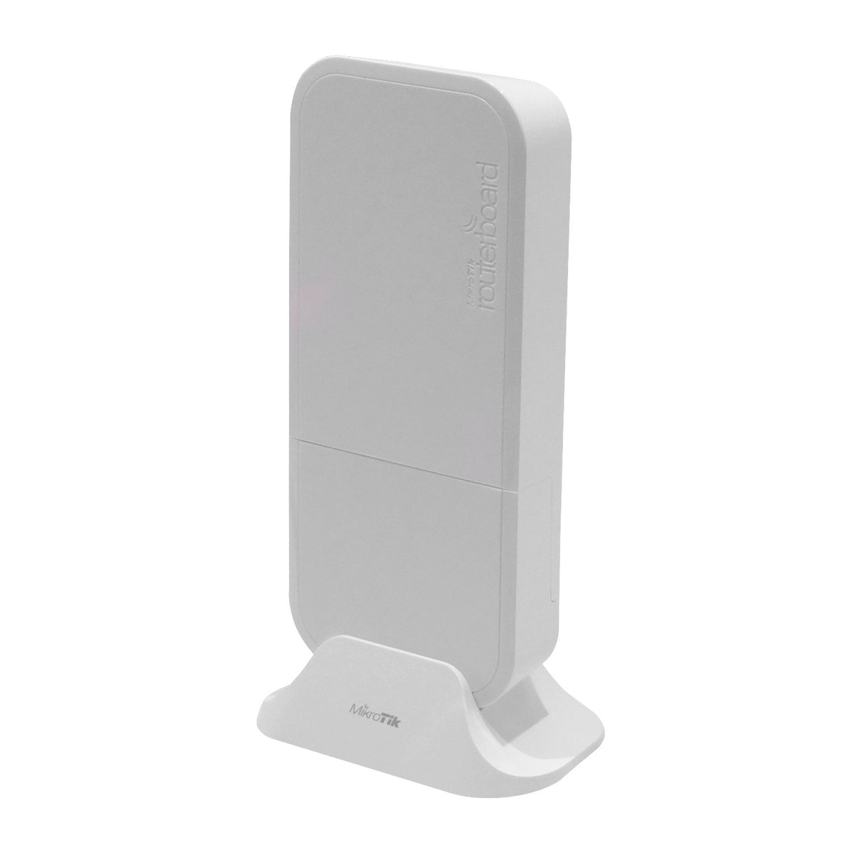 RBWAPR-2ND MIKROTIK 1-Ranura SIM U.FL Externo 2,4GHz-N300 22dBm 2x2-2dBi 1-100 Alimentación PoE Pasiva 24V L4