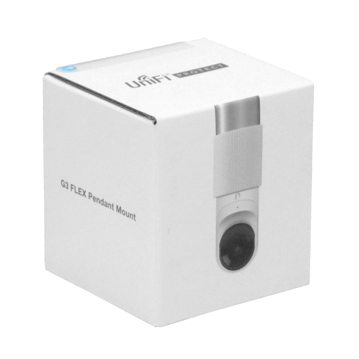 PENDANT. UI Soporte colgante para tubo o hilo de extensión de 1,5 pulgadas y 3/4 pulgadas, compatible con UVC-G5-FLEX, unidad individual UVC-G3-F-PENDANT-3 UBIQUITI
