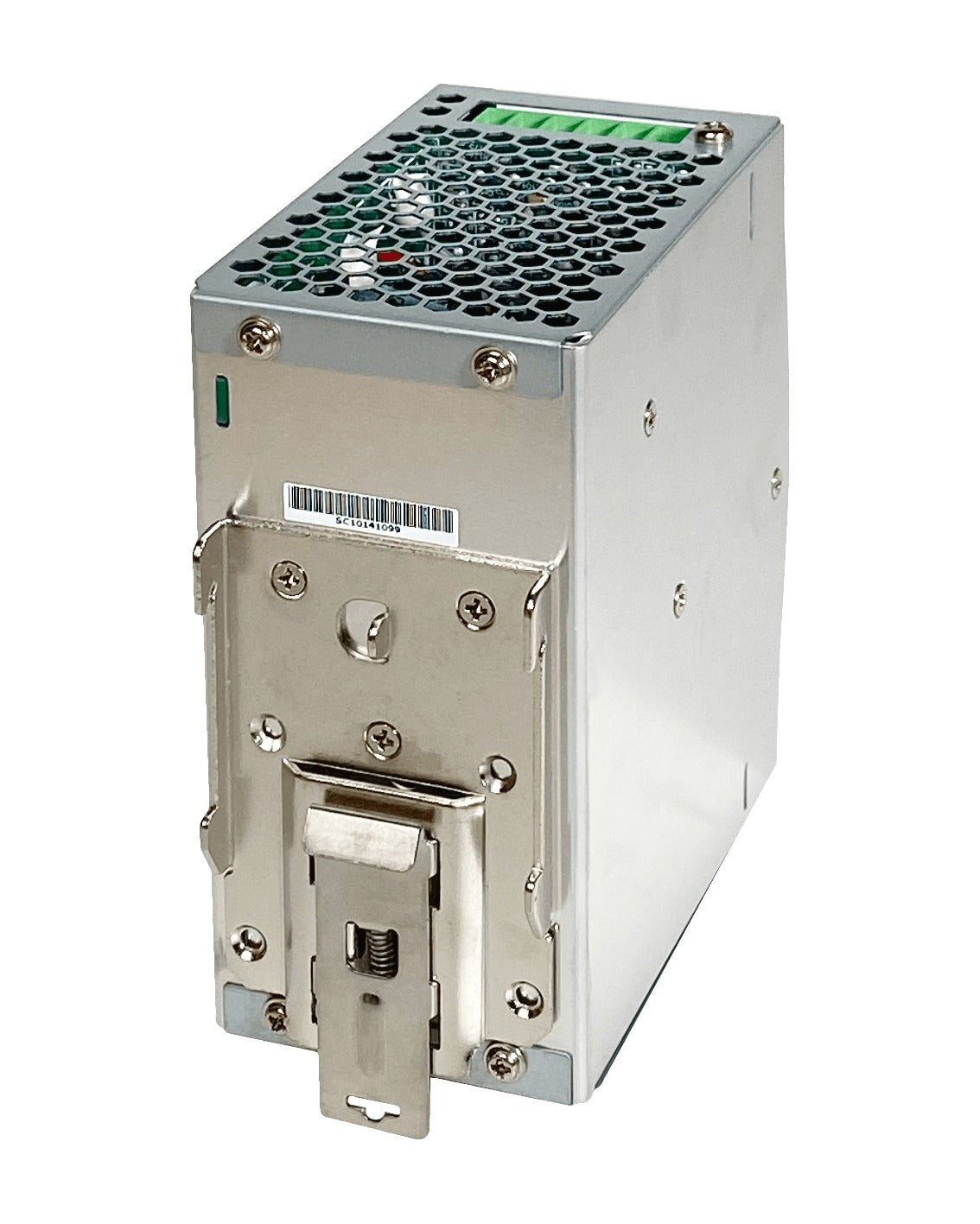 WDR-240-48 MEANWELL 180-550VAC 48VDC 240W 5A Ancho-63mm Carril-DIN Fuente de Alimentación