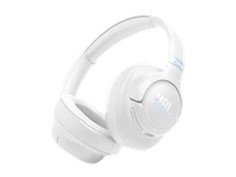 JBL TUNE 780 NC Heapdhones - Headband - White