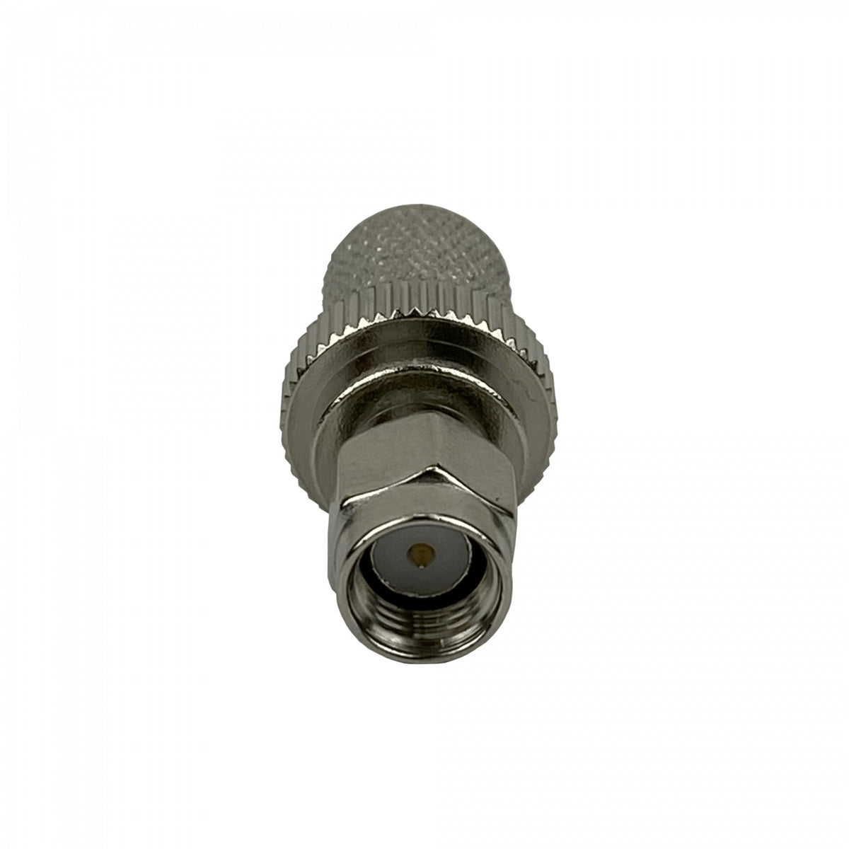 SM4C Conector Macho SMA para Cable Coaxial LMR400 Serie-400