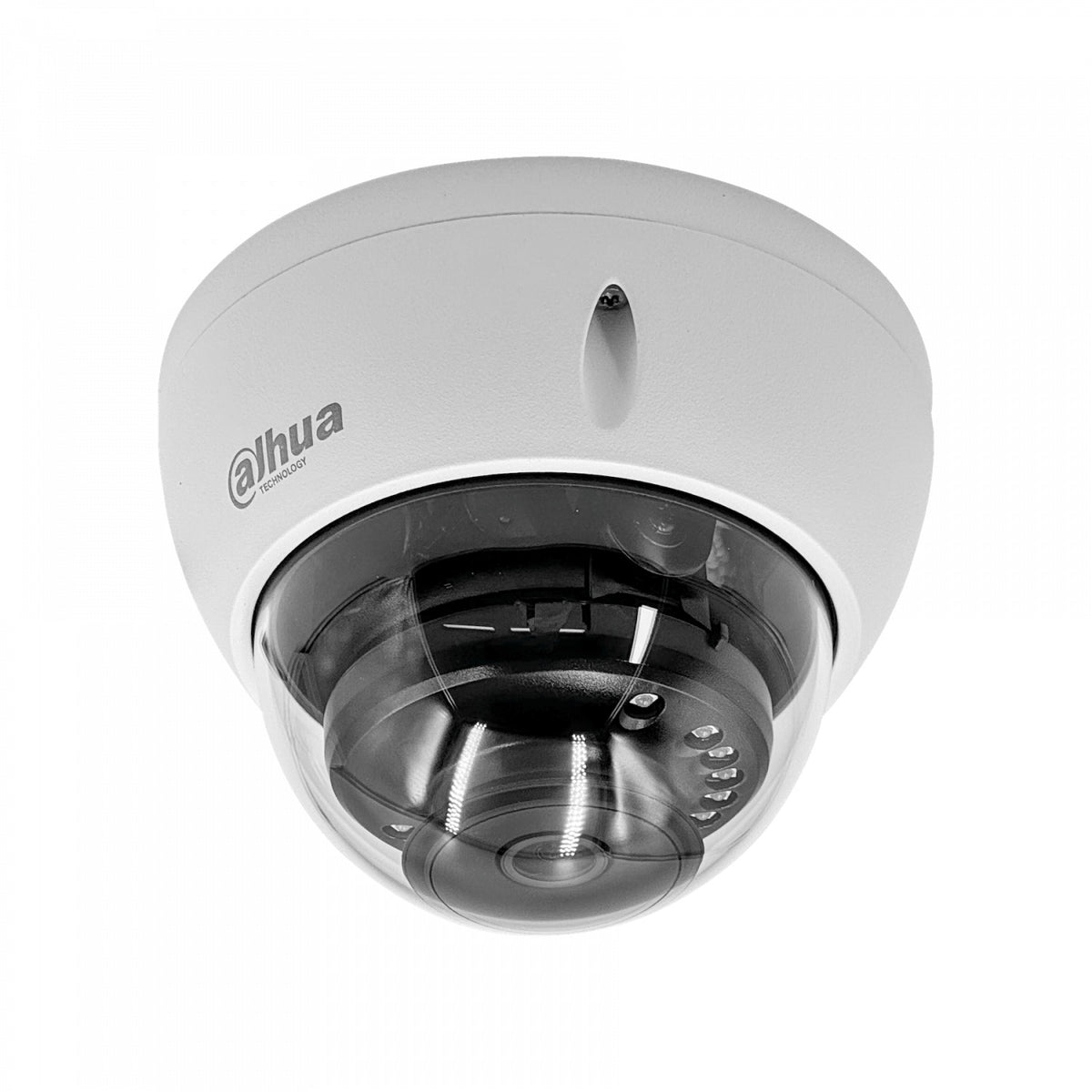 HD1500 DH Cúpula compacta 5MP 2,8mm IR30m IP67 IK10 HDCVI Cámara de vigilancia HDBW1500EN