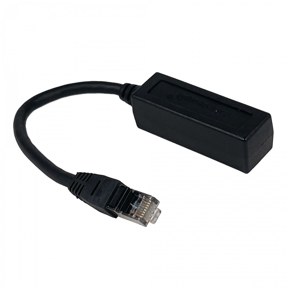RJ45-CP3 Divisor de Red Ethernet CAT6 Adaptador 1-RJ45-Macho 3-RJ45-Hembra