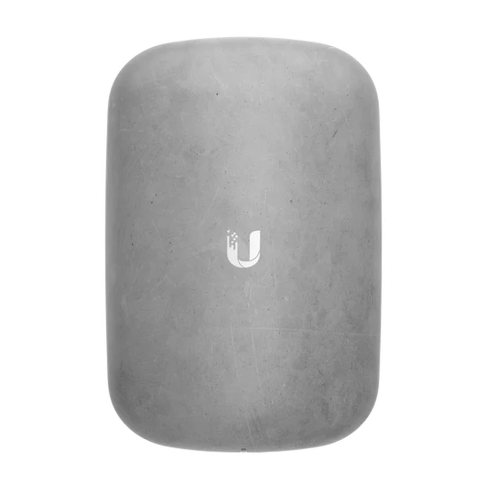 COVER-CONCRETE. Unidad individual de hormigón para prolongador de cubierta U6 EXTD-COVER-CONCRETE-3 UBIQUITI