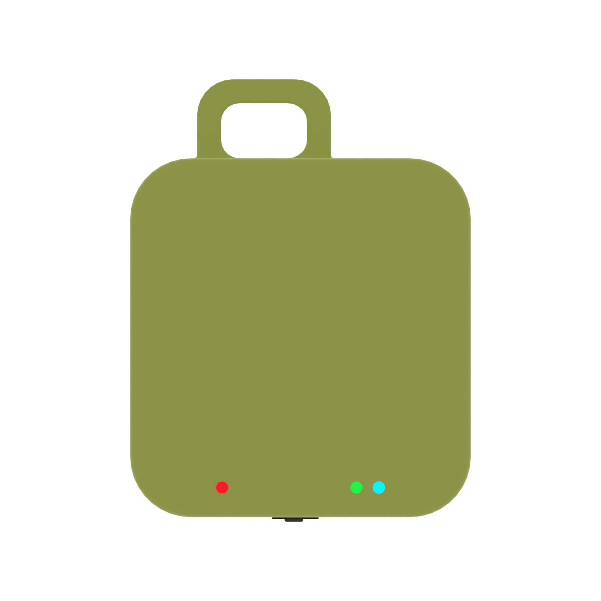 WisMesh Pocket Mini - Blanco