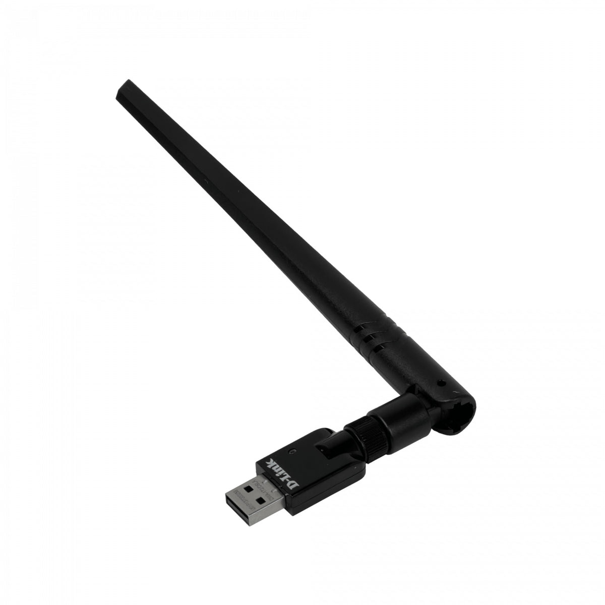 DWA-172 D-LINK 3dBi-fija 193mm 433/150mbps-2,4/5GHz 802.11ac USB WIFI AC600