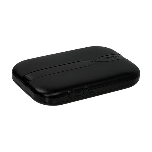 DWR-932C D-LINK ALIMENTACIÓN PORTÁTIL 4G/LTE-CAT4 N300-2,4GHZ 3-ANTENAS-INTEGRADAS 1-TARJETA-SIM 1-PUERTO-USB