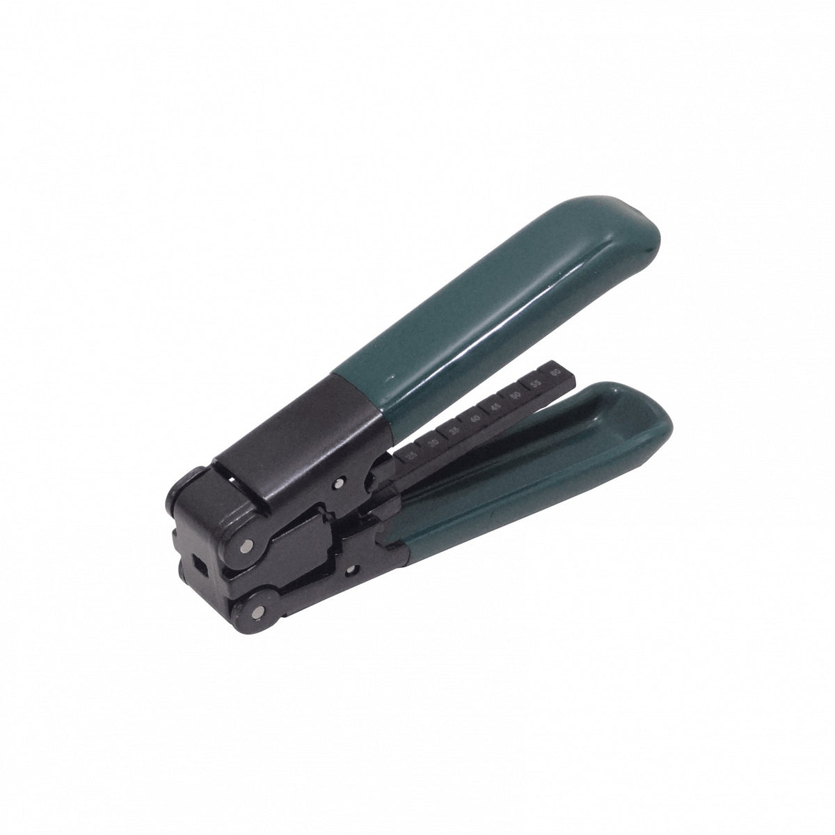 PELA-FIBRA-DROP Pelacables para Fibra Óptica Drop 106x56x19mm