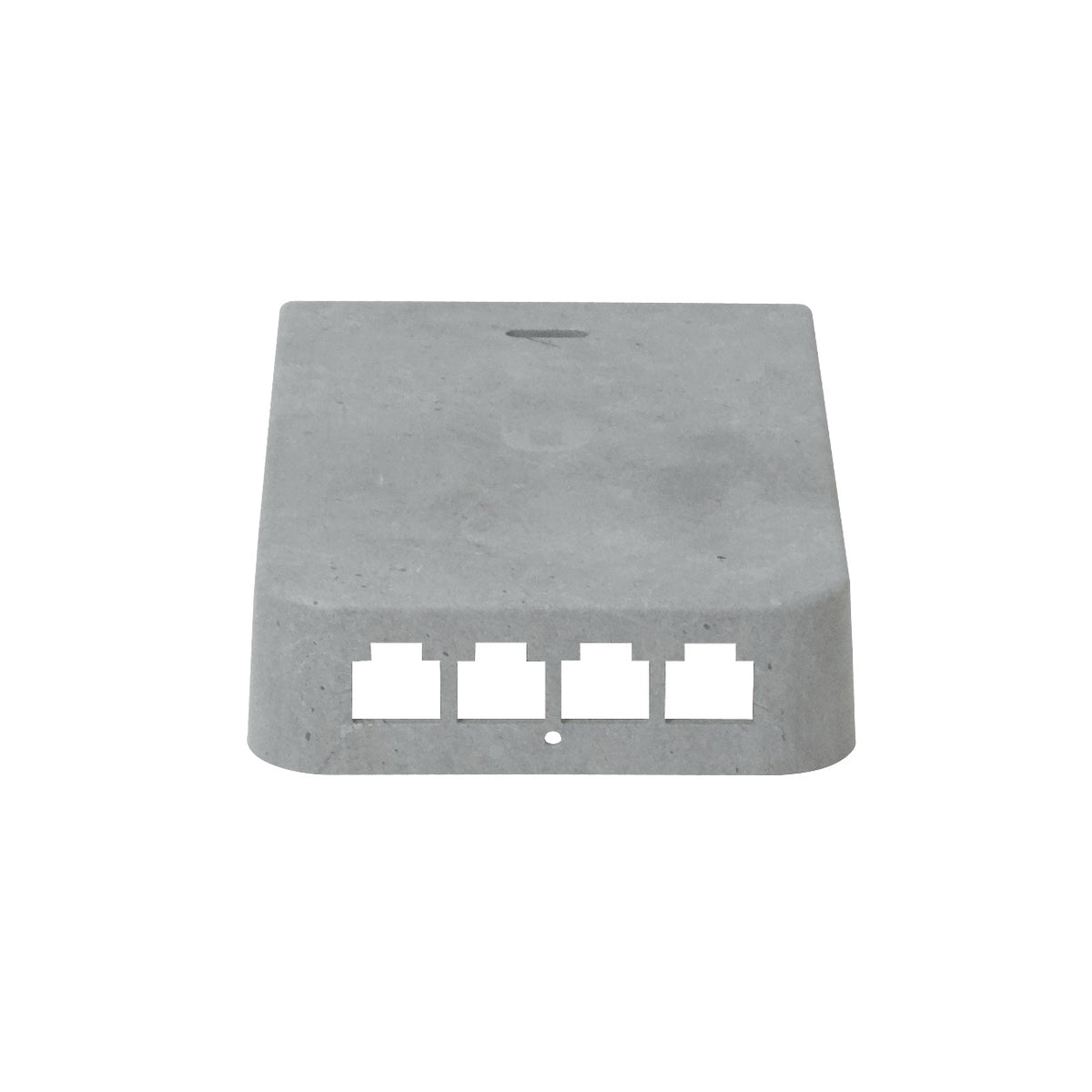 IW-HD-CT. Unidad individual de superficie de concreto para sustitución de cubierta compatible con UAP-IW-HD IW-HD-CT-3 UBIQUITI