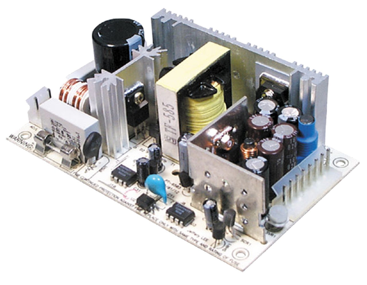 Fuente de poder open frame triple 6503W PT-6503