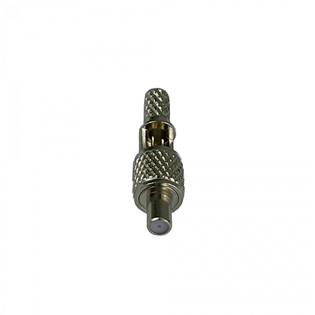 8H1C TS9-Hembra RG316 Conector Coaxial para Crimpar CA100 RG174