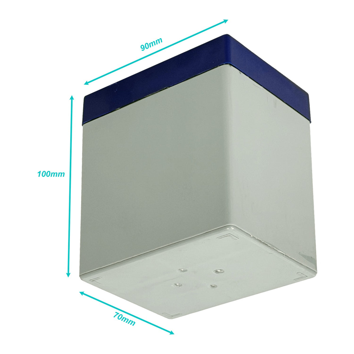 BTA12-4 ULTRACELL Bateria 4AH Acido-Plomo 12V Sellada UL Gel UL4-12