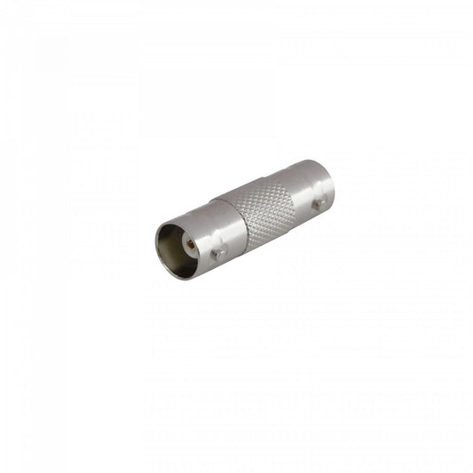 BHBH Adaptador Coaxial BNC-Hembra a BNC-Hembra BNC-BNC